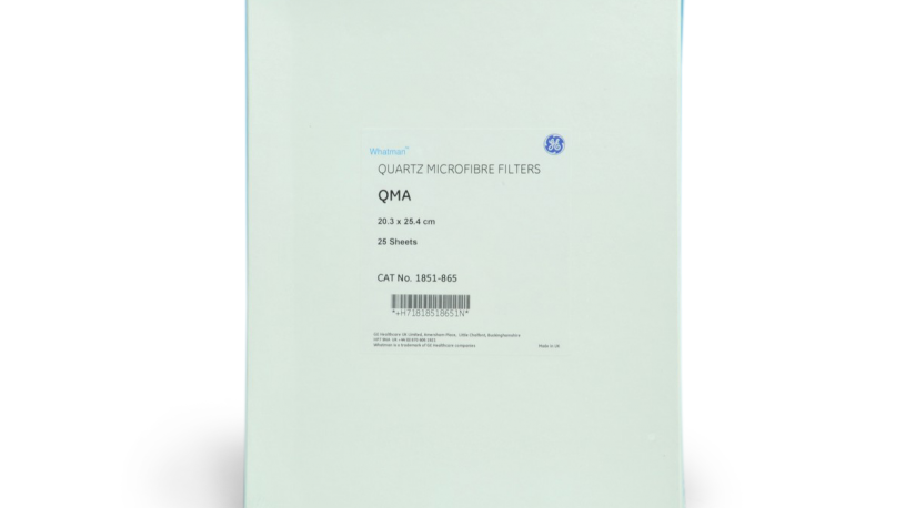 QMA Filters